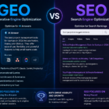 GEO vs SEO