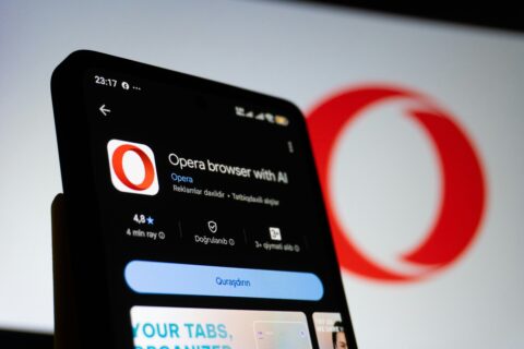 AI Browser Agents