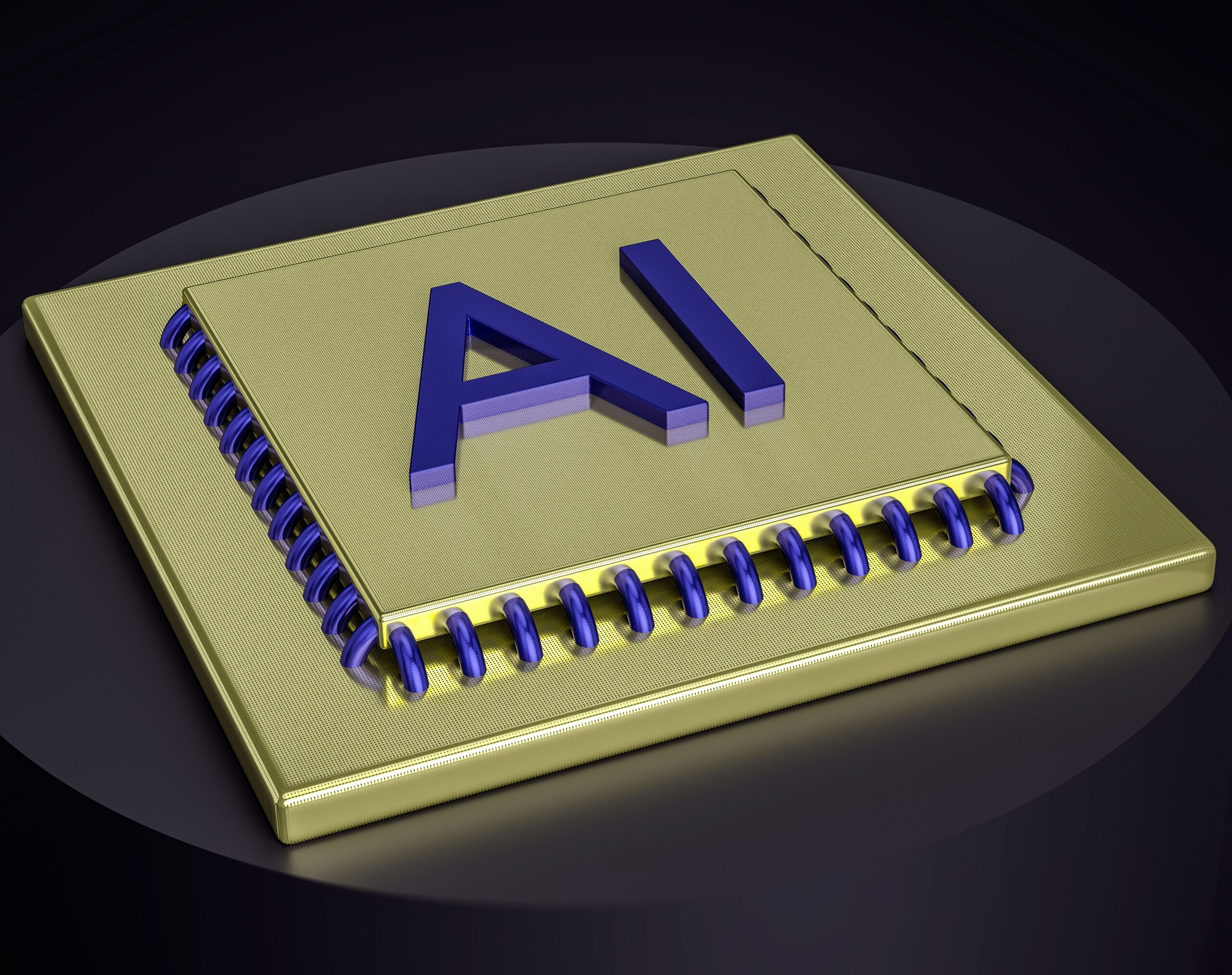 AI Regulation in 2026