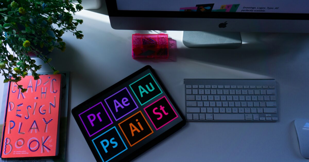 10 Best AI Tools for Graphic Designers