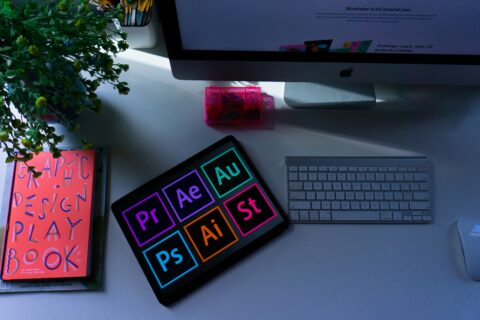 10 Best AI Tools for Graphic Designers