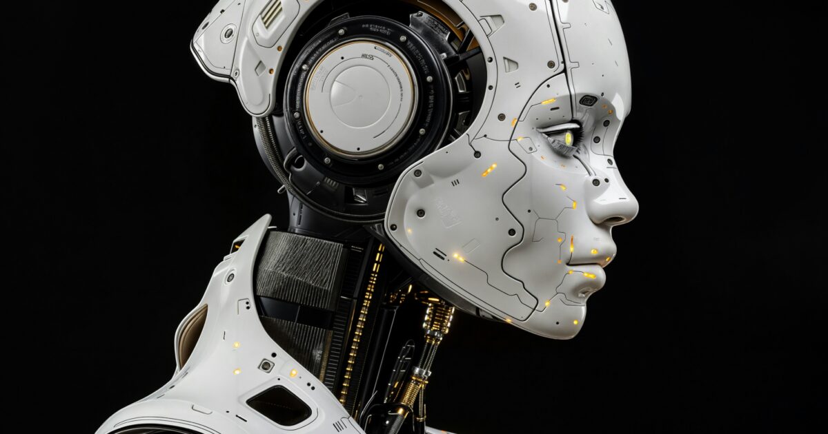 Humanoid Robots