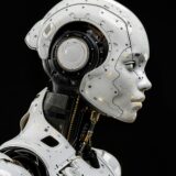 Humanoid Robots