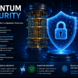 Quantum computing