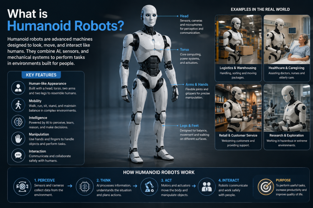 RobotsRobots