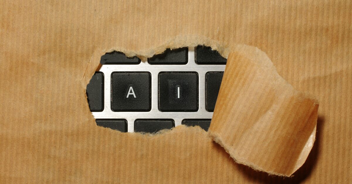 The AI Funding Boom Is Real, But It's Not the Story Most Founders Think It Is
