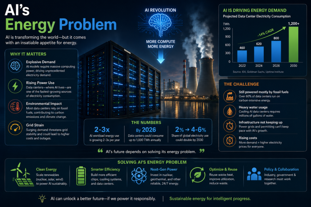 The largest obstacle facing the AI business