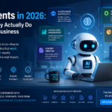 AI Agents in 2026