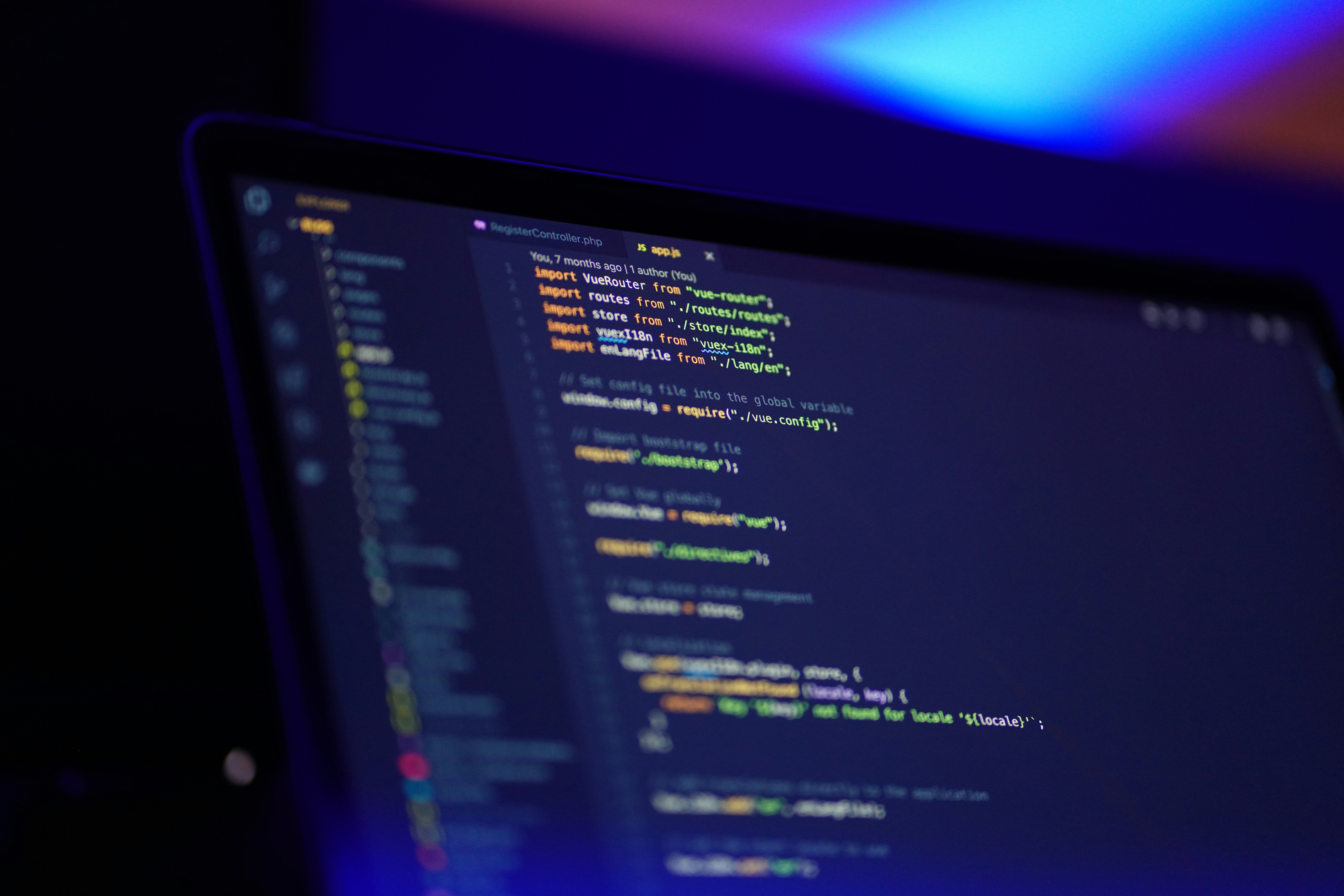 vibe coding