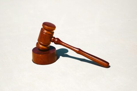 AI Regulation