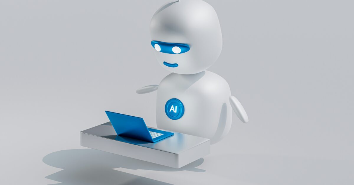 Open-Weight AI