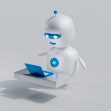 Open-Weight AI