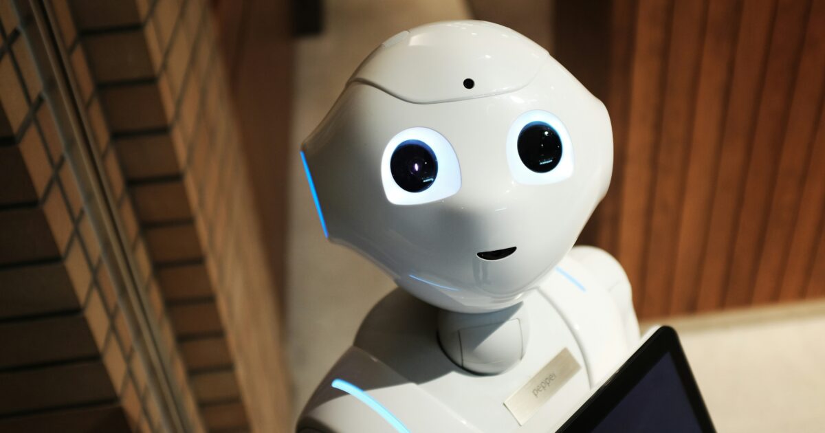 Physical AI Is Where