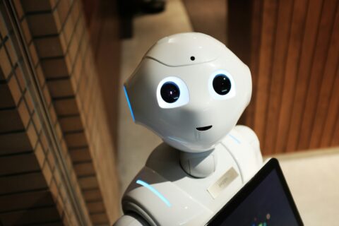 Physical AI Is Where