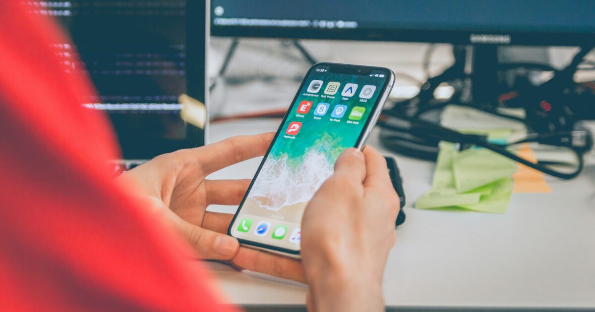 The Apps Actually Closing AI's