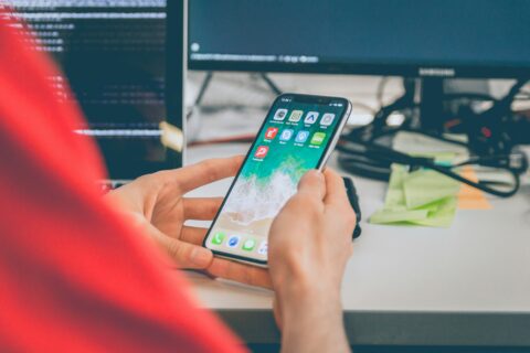 The Apps Actually Closing AI's