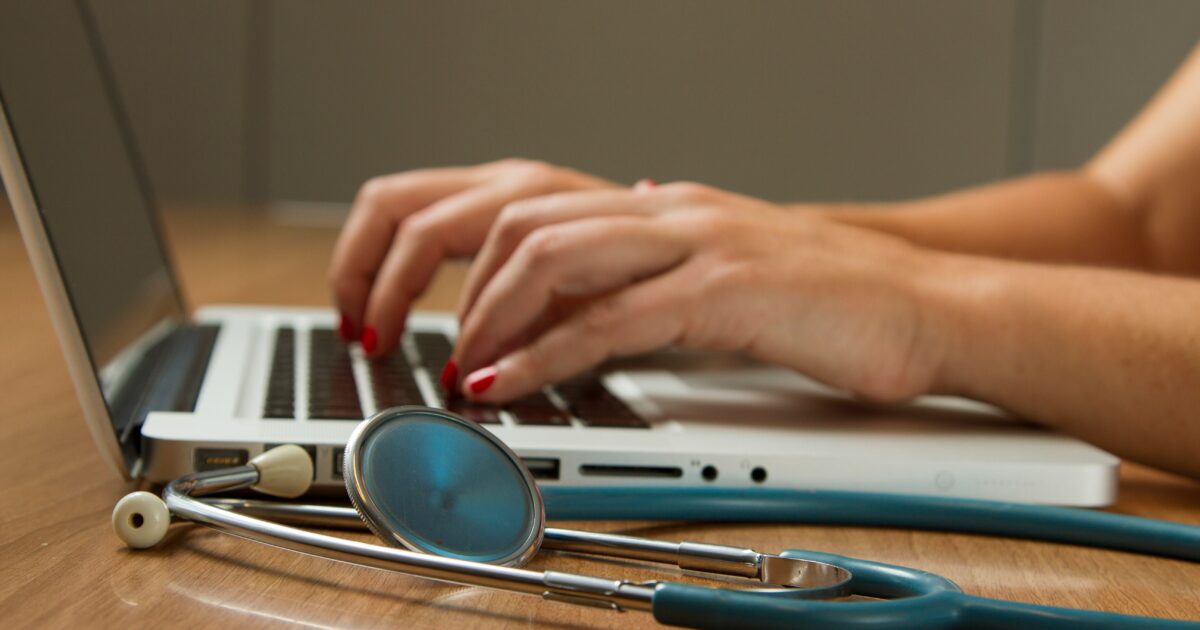 AI in Healthcare Quietly