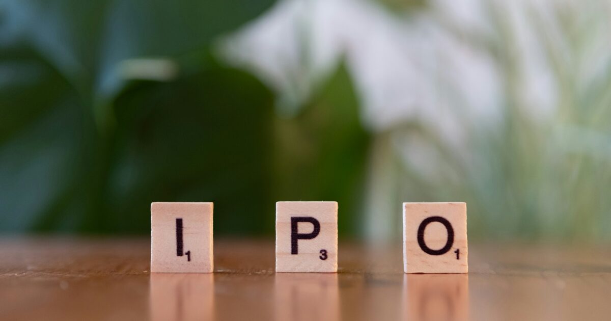 IPO