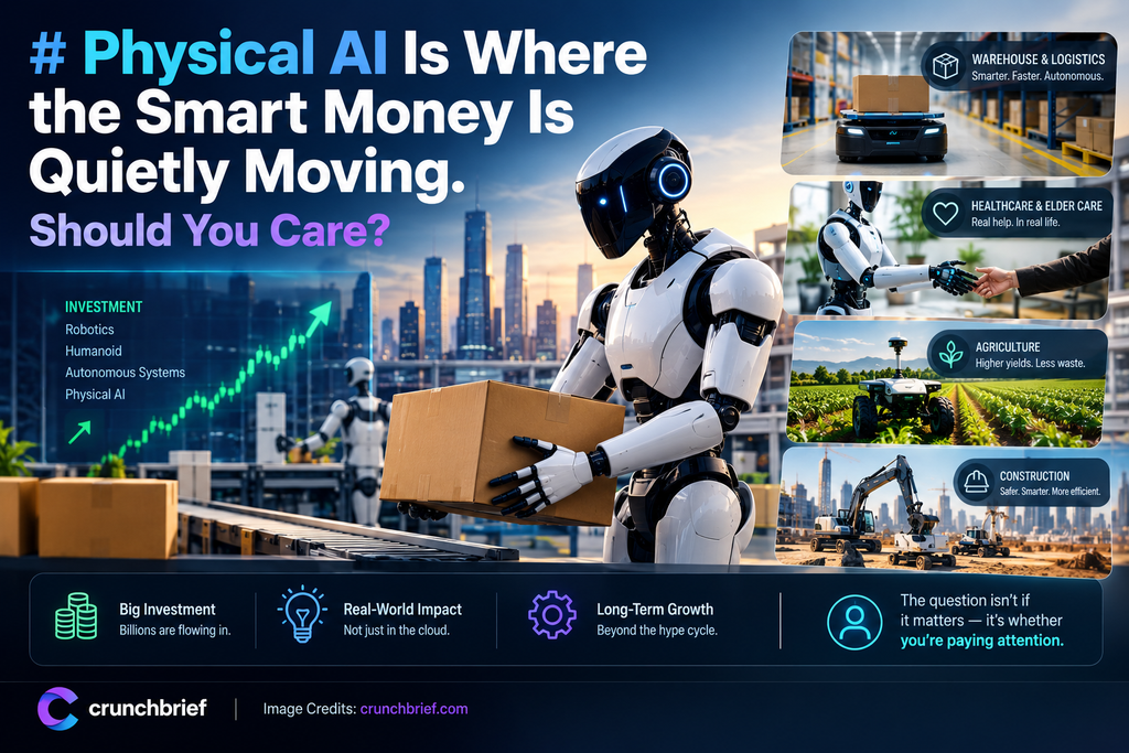 physical-AI