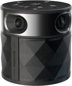 All-in-One Meeting Camera – 360° Conference Cam for PC Mac