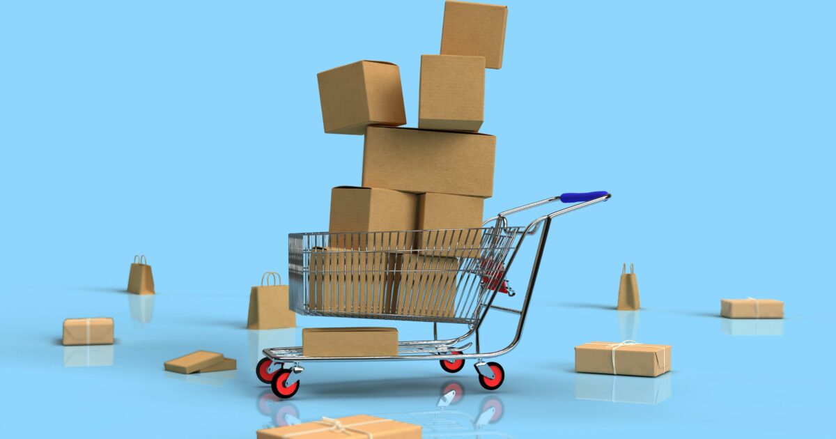 AI-commerce