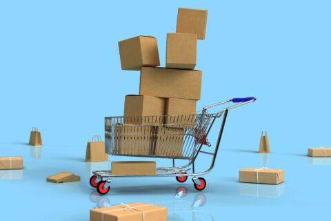 AI-commerce